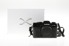 Fujifilm X-T20 Case - Nero - Numero SN: 7DQ11515