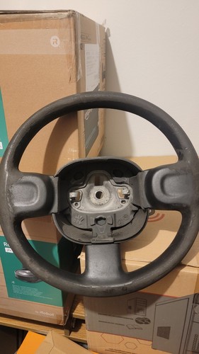 Volante senza comandi fiat - senza,