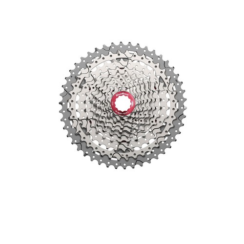 Sunrace pacco pignoni mtb - pignoni, 10v