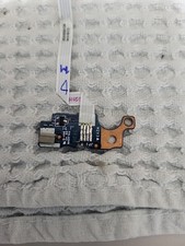 Hp Hq Tre 71025 Pulsante