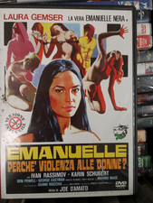 Emanuelle Perché Violenza