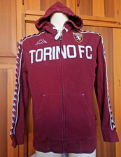 Torino FC Giacca Felpa con