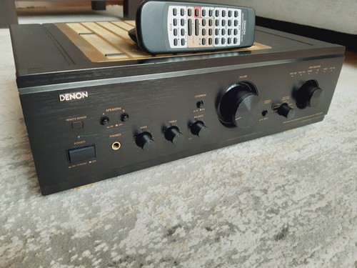 Denon pma 1055r - denon, pma-1055r