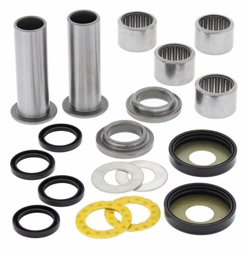 Kit cuscinetti oscillanti