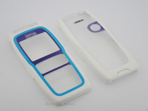 Cover originale nokia 3220 - originale, a