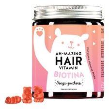 Ah-mazing hair vitamins mit