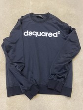 Maglione/Felpa Dsquared2 Uomo