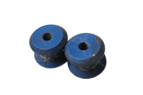 Bobine supporto oscillante