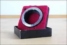 OLYMPUS OM TUBO ESTENSIONE 14 ORIGINALE EXTENSION TUBE 14 - OM-1 OM-10 OM-4