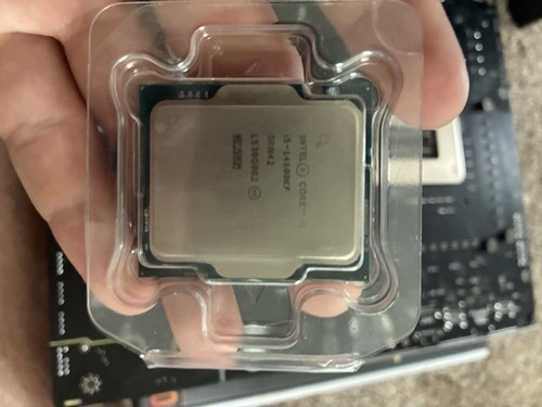 Processore cpu intel core - intel,