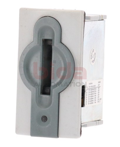Euchner eks idx - euchner, eks-a-idx-g01-st09/03