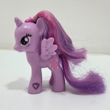 Little pony friendship - my,