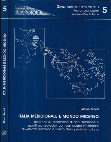 Italia meridionale mondo - italia, e