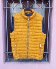 gilet smanicato taglia L