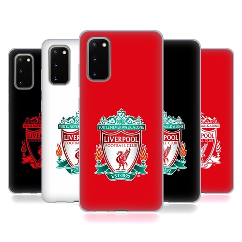 Liverpool lfc crest 1 - liverpool,