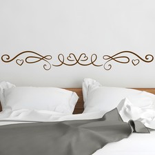 Adesivo decorativo da parete