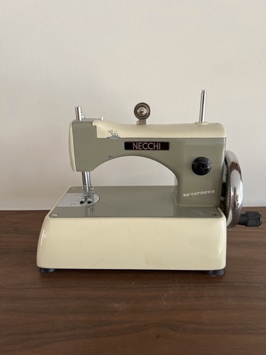 Macchina cucire vintage - macchina,