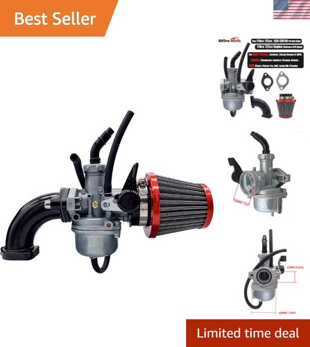 Carburatore leggero 22mm - , pz22