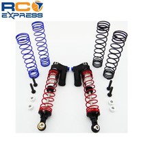 Hot Racing Axial SCX10 II 2