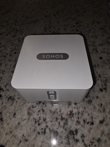 Sonos connect amp digital - connect:amp,