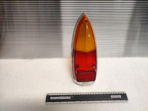 Plastica fanale fanalino - plastica,
