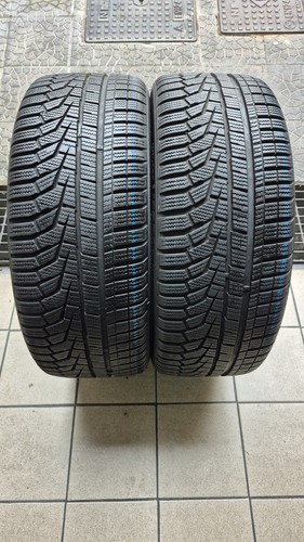 Pneumatici hankook winter - 2,