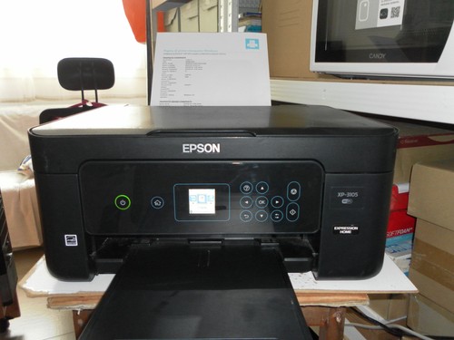 Stampante multifunzione epson - multifunzione,