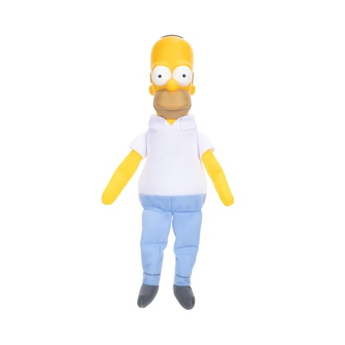 Simpson homer shelf - simpson,