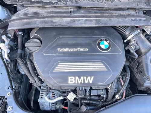 Motore bmw f45 - x2, f48