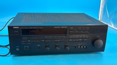 Yamaha v690 receiver - yamaha,