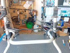 PORTA3 BICI POST  THULE UNIVERSALE...