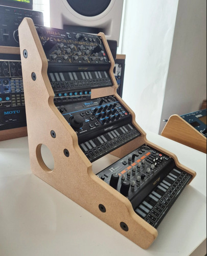 Behringer supporto mdf - supporto,