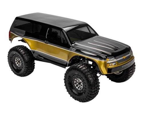 Jconcepts chevy blazer - jconcepts,