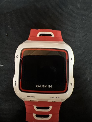 Garmin forerunner 920xt gps - garmin,