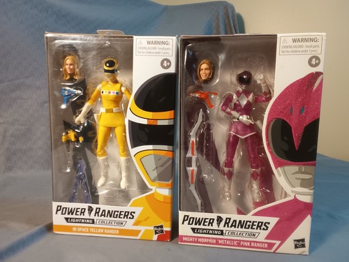 Lotto power rangers - 2,