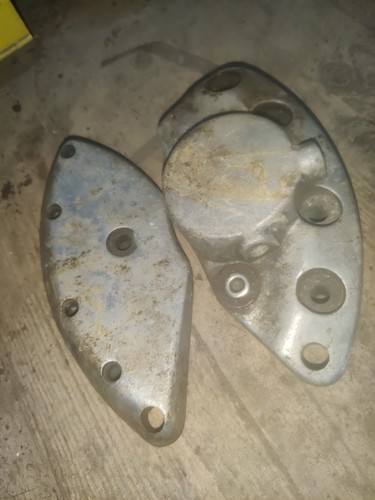 Harley pala banana pinza - pala,