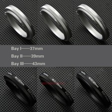 Anello adattatore filettatura