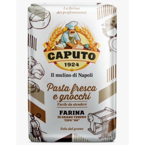 Farina grano tenero - grano,