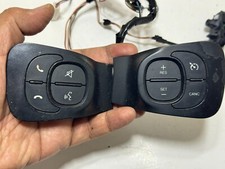 2014-2017 FIAT 500L AUDIO