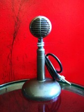 Microfono dinamico a pressione