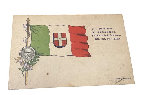 Cartolina viaggiata - cartolina,