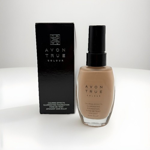 Avon true colour - avon,