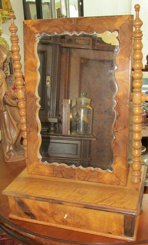 Specchio tavolo da - specchio,