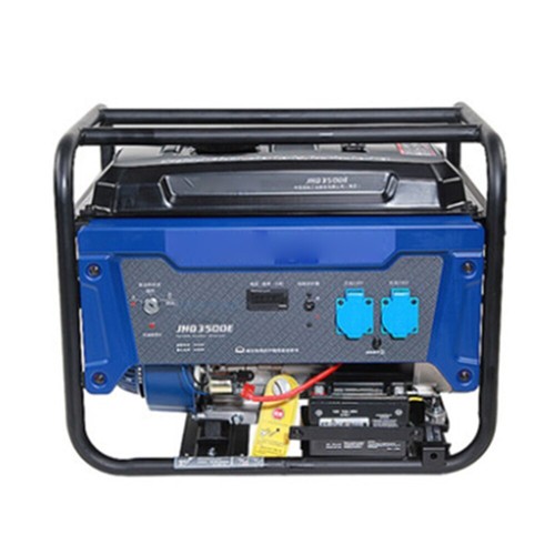 Jhd3500 gruppo elettrogeno - jhd3500,