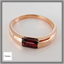 Anello Fedina in Argento 925