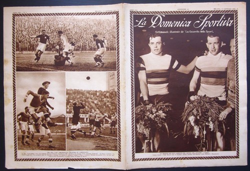 1932 domenica sportiva omnium - 1932,