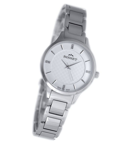 Bisset bsbe45 orologio - bsbe45,