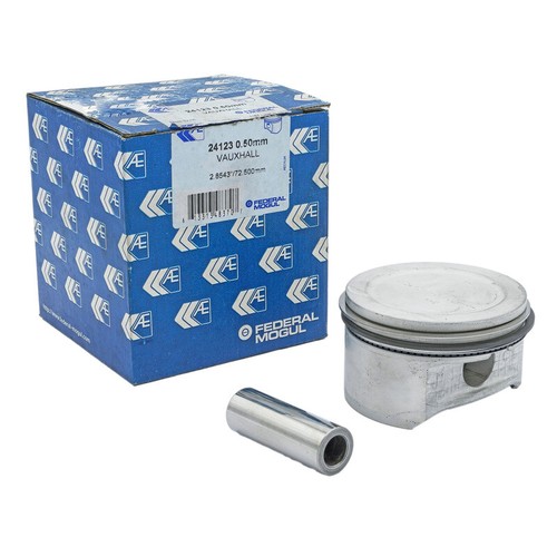 Pistone 0 5 mm - 73,00, +0,5