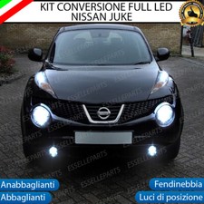 KIT FULL LED PER NISSAN JUKE