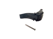 MANIGLIA CAPOTE IN ALLUMINIO